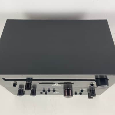 Akai - AT-2200/AM-2200 - Amplifier/Tuner Set - Serviced (Repaired/Cleaned) image 9