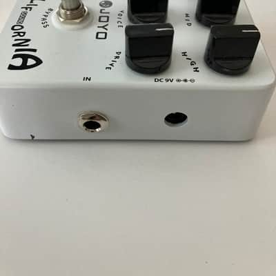 Joyo JG15 2022 - White image 2