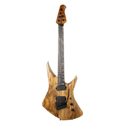 Ernie Ball Music Man Limited Edition Kaizen 6