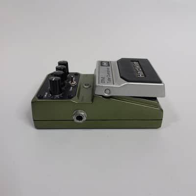 DigiTech Hardwire CM-2 Tube Overdrive image 4