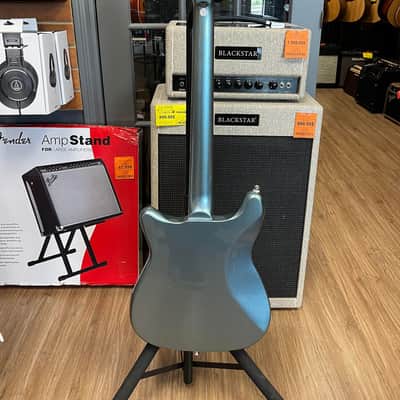 Epiphone 150th Anniversary Wilshire 2023 - Pacific Blue image 3