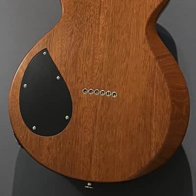 Bizen Works Burned Grain Philippines Ebony 2018[USED][3.55kg][Made in Japan][IKE011] image 7