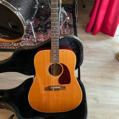 Vintage Gibson J-30 image 2