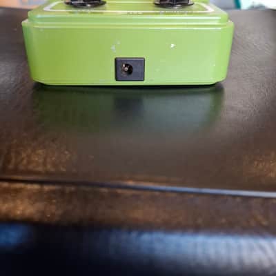 Maxon OD-880 Soft Distortion Reissue 1994 - 1999 - Green image 2
