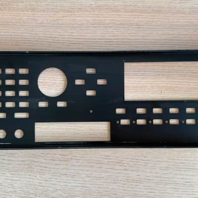Kurzweil K2500R Front Control Panel Cover / Faceplate – Original Replacement Part image 4