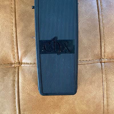 Electro-Harmonix Slammi Plus Polyphonic Shifter Pedal 2017 - Present Black image 3