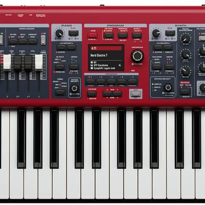 Nord Electro 7 HP - 73 keys