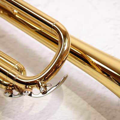 YAMAHA Yamaha YTR-6330B Bb Trumpet [C16052] (06/23) image 9