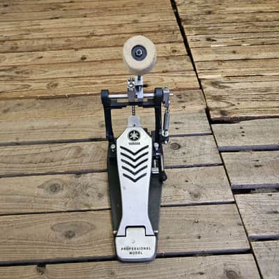 Bass Drum Pedal Yamaha FP8210 Professional USED! RKY8P060726 image 4