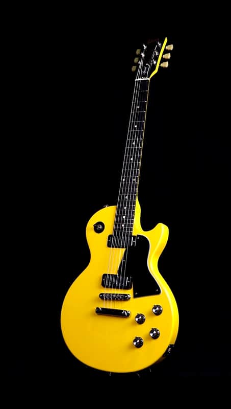 Gibson Les Paul Special