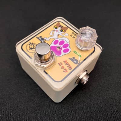 THE NEXT SOUND CH-05 AUTO WAH image 1