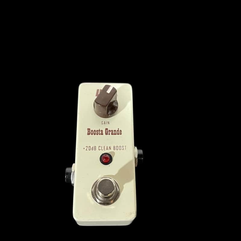 BBE Mini Boosta Grande -x11744 image 1