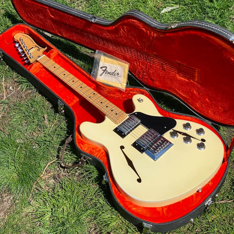 Fender Vintage Starcaster