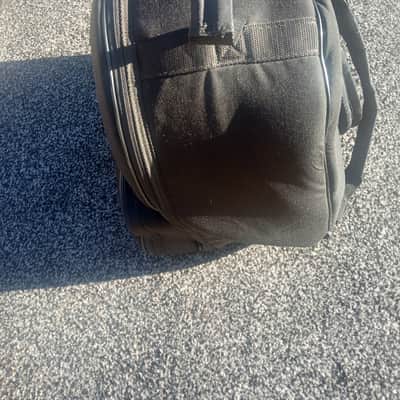 Humes & Berg Tuxedo bag for snare and stand image 3