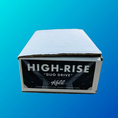 Koll High-Rise Overdrive image 4