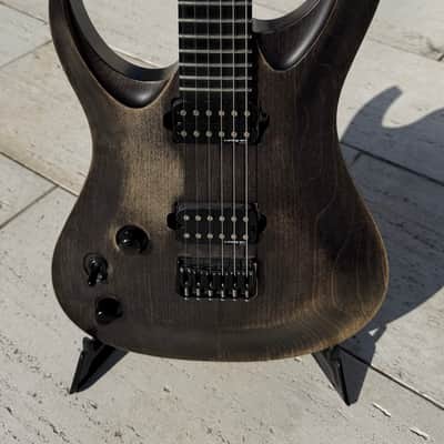 Ran CRUSHER LEFT HANDED LEFTY image 11