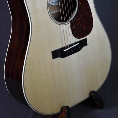 Bourgeois D Custom Large Soundhole image 15