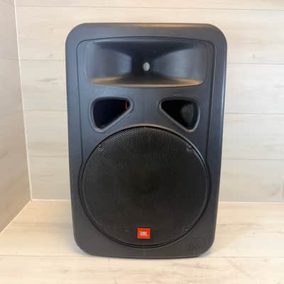 JBL EON1500 Passive 15" PA Speaker / Stage Monitor Made in USA Late 1990s-Early 2000s image 1