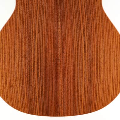 Taylor 714ce V-Class Lutz/Rosewood Natural 2019 image 5