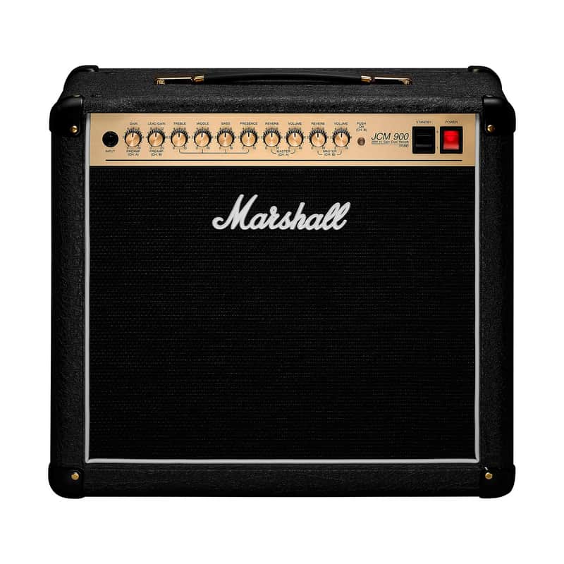 Marshall Studio 900 20W 1x12 Tube Combo Amp image 1