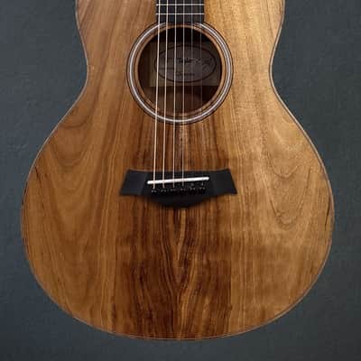 Taylor Used GS Mini-E Koa '26 image 2