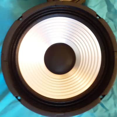 HARTKE 10" SPEAKER ALUMINUM CONE BASS/GUITAR SPEAKER REPLACEMENT BEHRINGER image 2