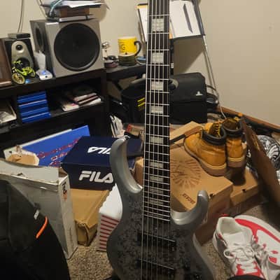 Bacchus IKEBE ORIGINAL HJB6-STANDARD/ASH (STR) | Reverb