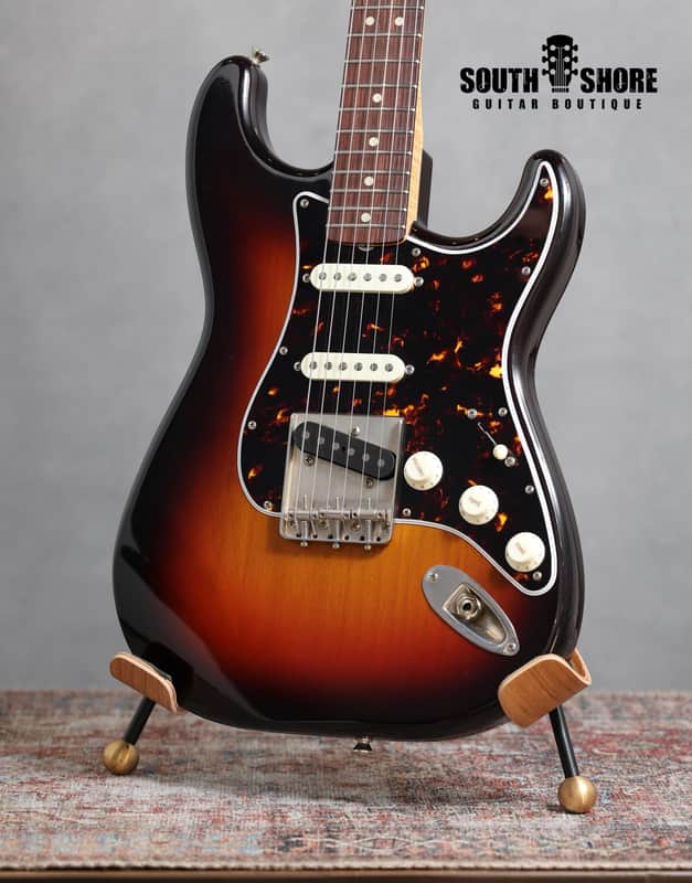 Brondel Honeycaster Hybrid 3-Tone Sunburst. NEW, (Authorized Dealer) image 1