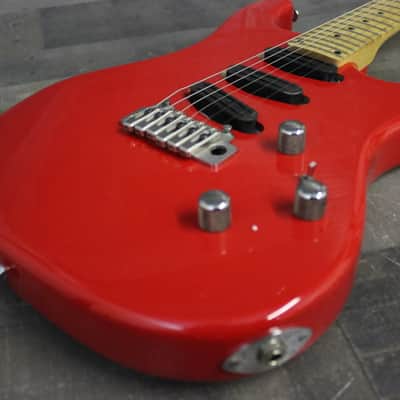 Patrick Eggle Los Angeles Super Stratocaster image 8