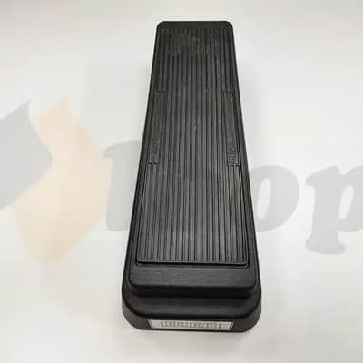 Dunlop GCB80 High Gain Volume Pedal image 3