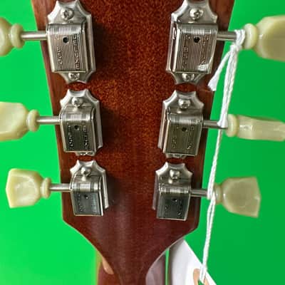 Gibson Les Paul 59 Reissue image 9