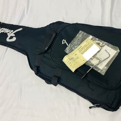 Fender Japan MIJ AST Aerodyne Stratocaster OCR 2014 image 25