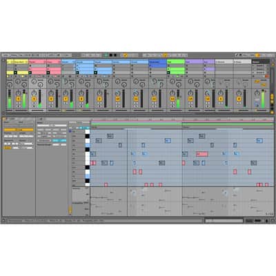 Ableton Live 11 Suite ESD image 5