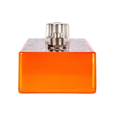 MXR WA90 Wylde Audio Zakk Wylde Signature Phaser Pedal image 5