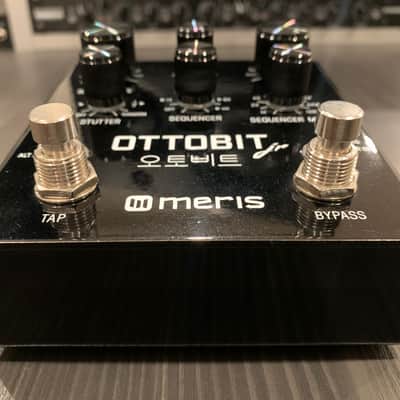 Meris Ottobit Jr. — “A Maniacal Little Machine” (Mint / Like New) image 9