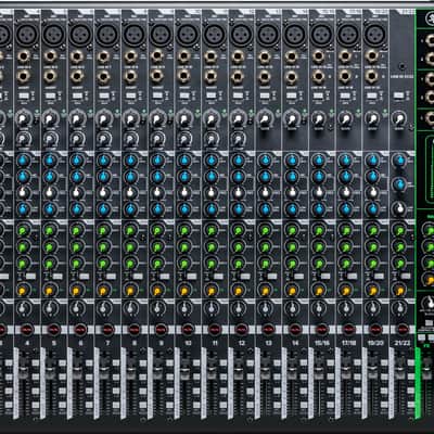 MACKIE - ProFX22V3 image 5