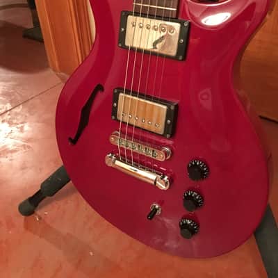 Hamer USA 25th Anniversary Artist 1999 image 6