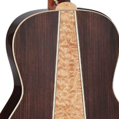 Takamine TAKGY93ENAT G Series New Yorker A/E Guitar (Natural) image 3