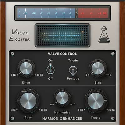 AudioThing Valve Exciter image 1