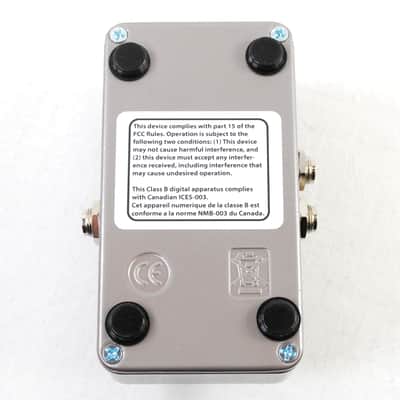 Used Electro-Harmonix EHX IHM Intelligent Harmony Machine Harmonizer Guitar Effects Pedal image 2