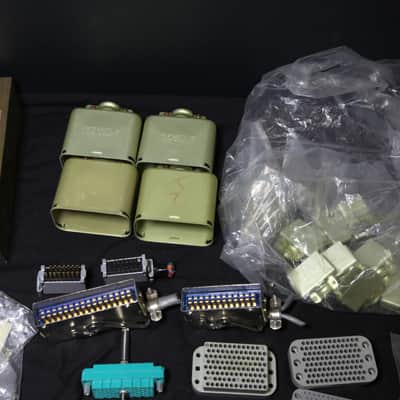 Ampex ATR-102, MM1100 / MM1200 Parts and Accessories - CARIBOU RANCH image 10