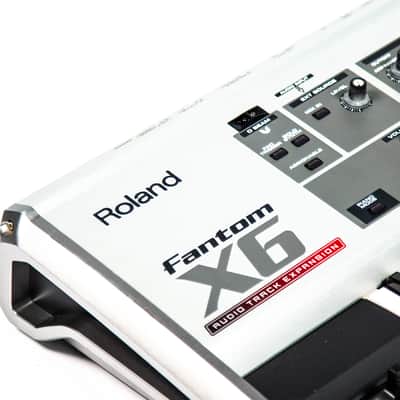 Roland Fantom X6 Owned by Travis Barker image 5