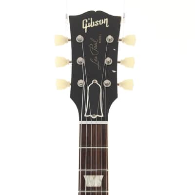 Gibson Custom Murphy Lab 1959 Les Paul Standard Reissue Light Aged 2021 [912508] [10/27] image 4