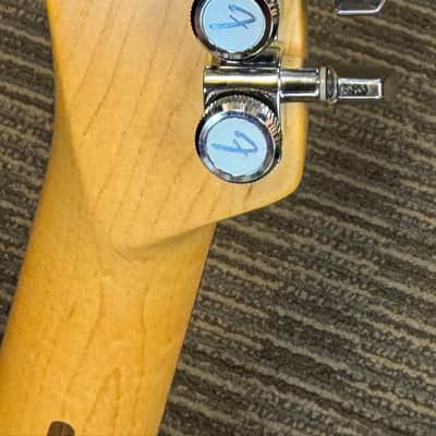 Fender American Deluxe Telecaster C. 2011 image 5