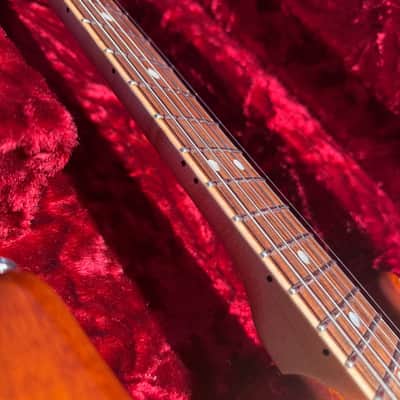 Fender American Select Stratocaster HSS 2013 image 3