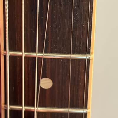 Gibson ES-335 Dot 2006 - Figured Antique Natural image 16