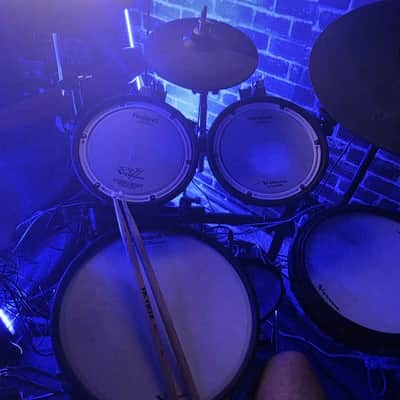 Roland V-Drum Custom image 3