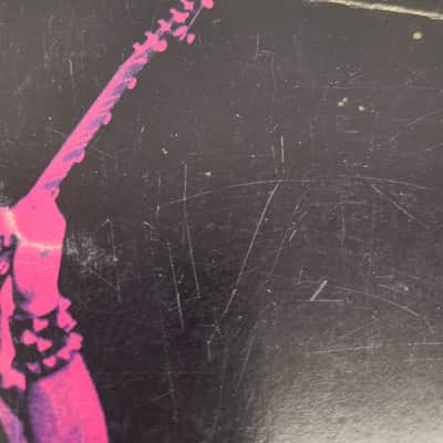 Cherry Lane Guitar vocal book 1987 image 3