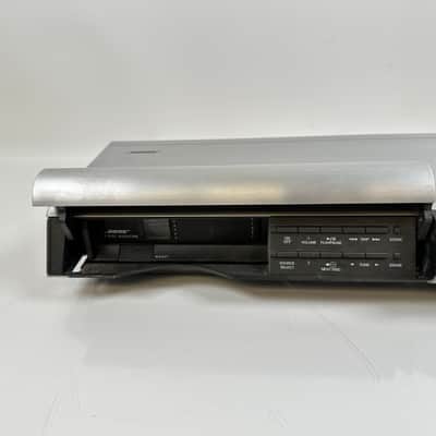 Bose Lifestyle Model 20 Music Center Music System image 2