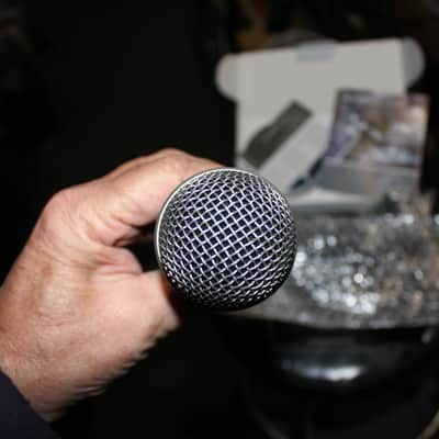 AKG D8000M/Dynamic Microphone image 5